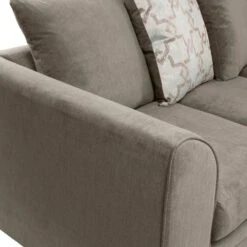 The Original Sofa Company Washington Brushed Chenille Corner Sofa -Home Furniture 30618861 alt03