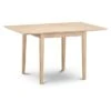 Julian Bowen Rufford Extending Dining Table