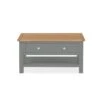 Dunelm Bromley Slate Coffee Table