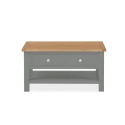 Dunelm Bromley Slate Coffee Table