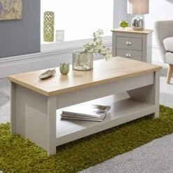 GFW Lancaster Lift Up Coffee Table -Home Furniture 30662668 alt03