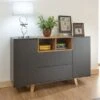 GFW Modena Sideboard