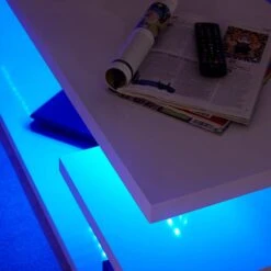 GFW Polar LED Coffee Table -Home Furniture 30662679 alt05