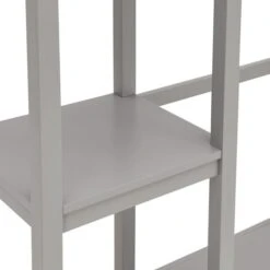 Dunelm Lynton Small Open Wardrobe -Home Furniture 30667638 alt03