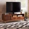 Dunelm Anya Wide TV Stand