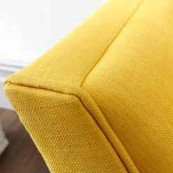 GFW Milan Fabric Bench -Home Furniture 30676783 alt04