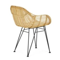 Dunelm Samara Accent Chair -Home Furniture 30685490 alt05