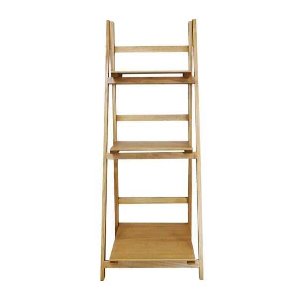 Dunelm Small Wooden Ladder 1 Dunelm Small Wooden Ladder