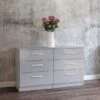 Birlea Lynx 6 Drawer Chest