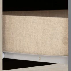 Seconique Nevada Small Single 5 Drawer Wardrobe -Home Furniture 30694090 alt05