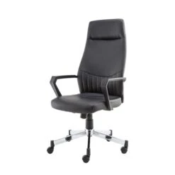 Alphasson Brooklyn High Back Office Chair
