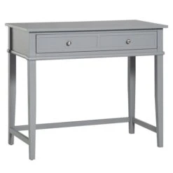 Alphasson Franklin Desk -Home Furniture 30703058 alt02