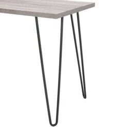 Alphasson Owen Retro Hairpin Desk -Home Furniture 30703071 alt03