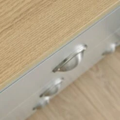 GFW Lancaster 4 Drawer Chest -Home Furniture 30705698 alt04