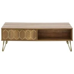 GFW Orleans Coffee Table