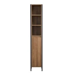 Lloyd Pascal Industrial Tall Cabinet -Home Furniture 30706224 alt04