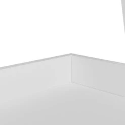 Dunelm Lynton White Ladder Bookcase -Home Furniture 30712295 alt04