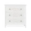 Dunelm Samira 3 Drawer Chest