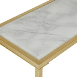 Dunelm Sullivan Gold Effect Slim Console Radiator Cover 10 Dunelm Sullivan Gold Effect Slim Console Radiator Cover -Home Furniture 30712354 alt04