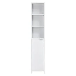 Lloyd Pascal Jaxon Tall Cabinet -Home Furniture 30713989 alt04