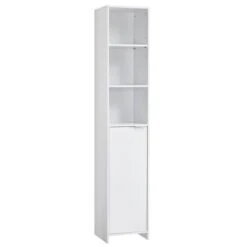 Lloyd Pascal Jaxon Tall Cabinet -Home Furniture 30713989 alt05