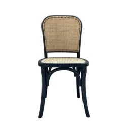 Dunelm Tulle Dining Chair -Home Furniture 30720374 alt02