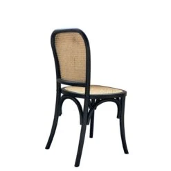 Dunelm Tulle Dining Chair -Home Furniture 30720374 alt03