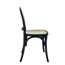 Dunelm Tulle Dining Chair -Home Furniture 30720374 alt04