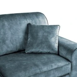 Dunelm Morello 4 Seater Sofa -Home Furniture 30723420 alt04