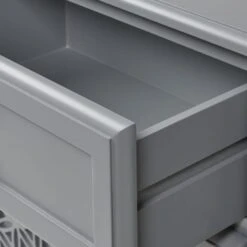 Dunelm Carys Small Sideboard -Home Furniture 30727195 alt03