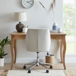 Dunelm Giselle Dressing Desk 8 Dunelm Giselle Dressing Desk -Home Furniture 30727658 alt02