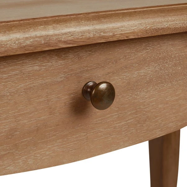 Dunelm Giselle Dressing Desk 6 Dunelm Giselle Dressing Desk - Image 6