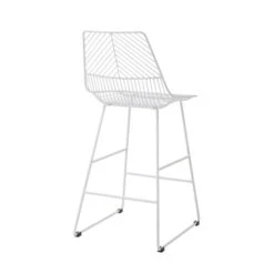Dunelm Siena Bar Stool -Home Furniture 30729496 alt03