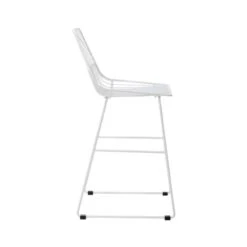 Dunelm Siena Bar Stool -Home Furniture 30729496 alt04