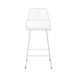Dunelm Siena Bar Stool -Home Furniture 30729496 alt06