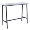 Dunelm Vixen Bar Table