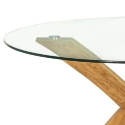 Dunelm Xavi Dining Table 7 Dunelm Xavi Dining Table -Home Furniture 30730144 alt03