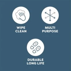 Practimat Floor Protector Mat -Home Furniture 30731358 alt08