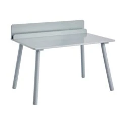 Dunelm Kid's Desk And Stool Set -Home Furniture 30733590 alt03