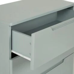 Dunelm Larson 3 Drawer Chest -Home Furniture 30736023 alt04