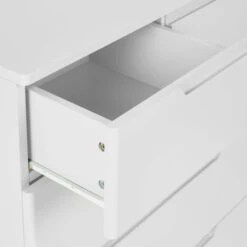 Dunelm Larson 5 Drawer Chest -Home Furniture 30736036 alt04