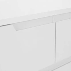 Dunelm Larson 5 Drawer Chest -Home Furniture 30736036 alt05
