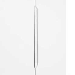 Dunelm Larson Double 1 Drawer Wardrobe -Home Furniture 30736038 alt02