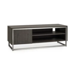 Dunelm Logan TV Stand -Home Furniture 30737346 alt02