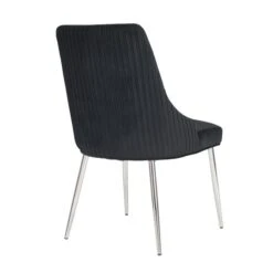 Dunelm Peyton Dining Chair -Home Furniture 30738374 alt04