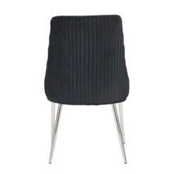 Dunelm Peyton Dining Chair -Home Furniture 30738374 alt05