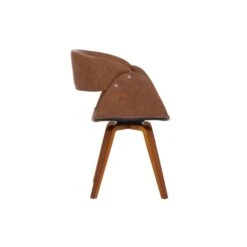 Dunelm Torcello Dining Chair -Home Furniture 30738379 alt03