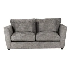 Dunelm Esther Chenille 2 Seater Sofa -Home Furniture 30741335 alt02