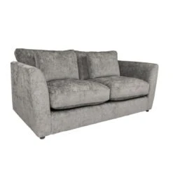 Dunelm Esther Chenille 2 Seater Sofa -Home Furniture 30741335 alt03