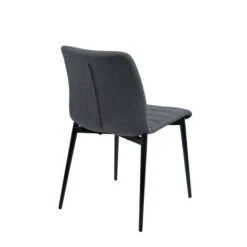 Dunelm Vigo Dining Chair -Home Furniture 30746350 alt04